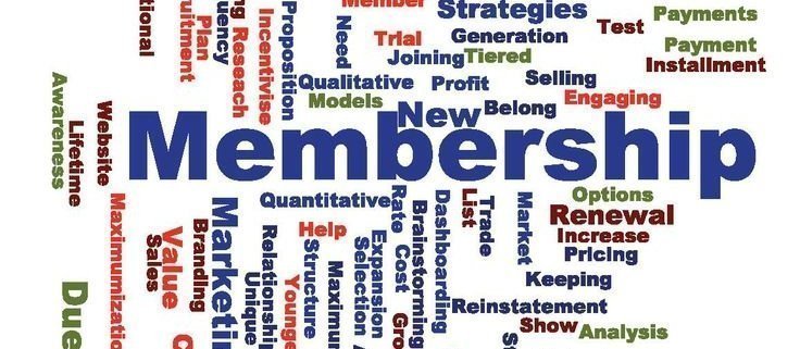 Membership Tax